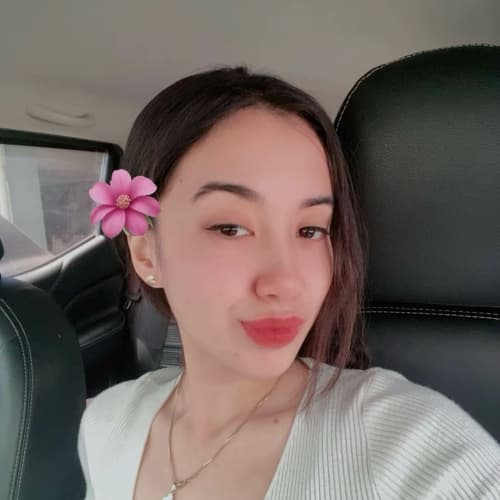 Kaela, 23, from the Philippines