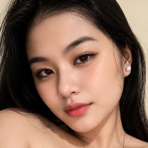 Trixie, 26, from the Philippines