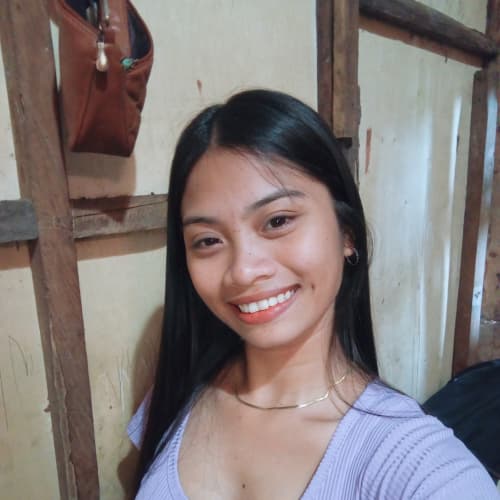 yummypussy, 21, from the Philippines